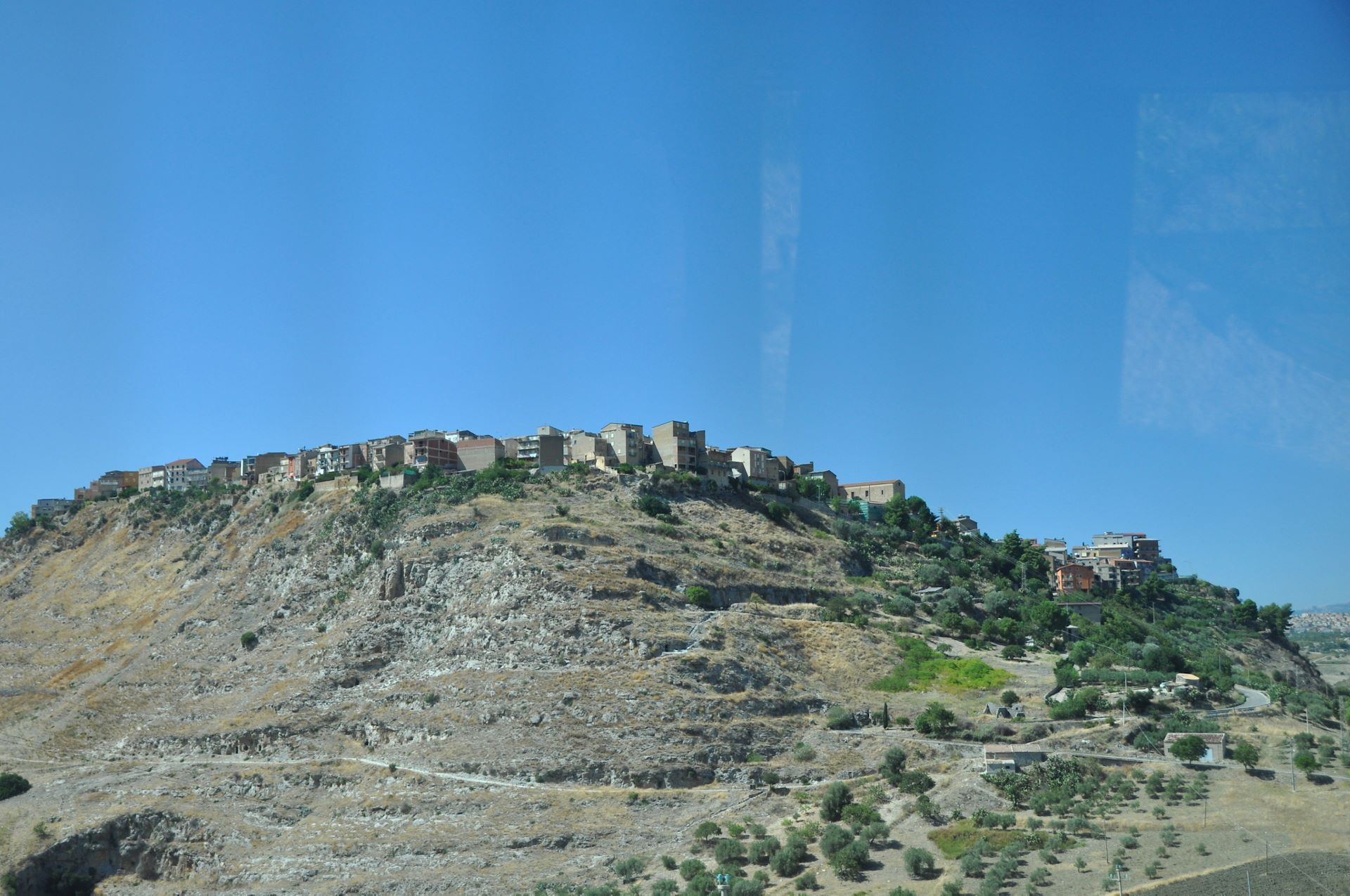 Sant`Angelo Muxaro (Photo license: CC BY 2.0)